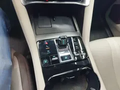 2025 BYD Song PLUS EV 520km Premium, белый — фото 14