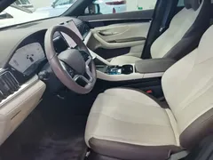 2025 BYD Song PLUS EV 520km Premium, белый — фото 15