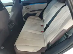 2025 BYD Song PLUS EV 520km Premium, белый — фото 17