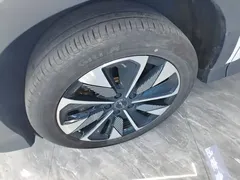 2025 BYD Song PLUS EV 520km Premium, белый — фото 23