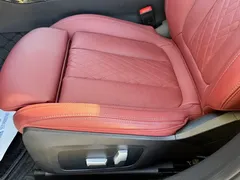 2023 BMW 3 Series 320Li M Sport Package, белый — фото 11