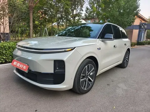 2024 Li Auto L6
