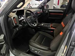 2021 Haval Dargo 2.0T DCT 4WD — фото 4
