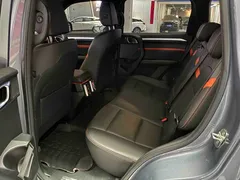 2021 Haval Dargo 2.0T DCT 4WD — фото 5