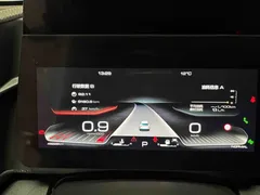 2021 Haval Dargo 2.0T DCT 4WD — фото 10