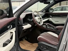 2024 Geely Monjaro 2.0T AT 2WD High Power Sky — фото 4