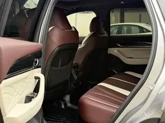 2024 Geely Monjaro 2.0T AT 2WD High Power Sky — фото 5