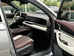 2024 Geely Monjaro 2.0T AT 2WD High Power Sky — фото 6