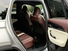 2024 Geely Monjaro 2.0T AT 2WD High Power Sky — фото 7