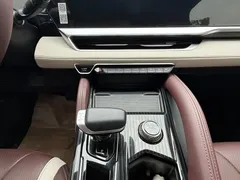 2024 Geely Monjaro 2.0T AT 2WD High Power Sky — фото 9