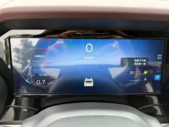2024 Geely Monjaro 2.0T AT 2WD High Power Sky — фото 11