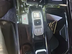2021 Hyundai Custo 380TGDi LUX Premium, синий — фото 10