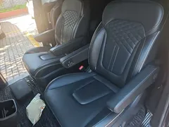 2021 Hyundai Custo 380TGDi LUX Premium, синий — фото 13