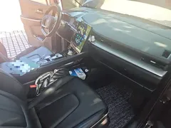 2021 Hyundai Custo 380TGDi LUX Premium, синий — фото 19