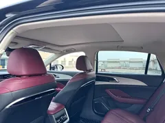 2025 Hongqi H5 1.5T DCT, чёрный — фото 10