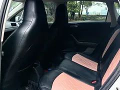 2022 Volkswagen Polo Plus 1.5L AT, белый — фото 5