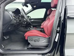 2023 Audi SQ5 3.0 TFSI quattro, чёрный — фото 5