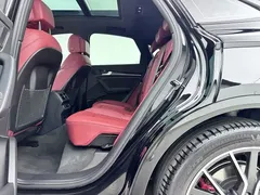 2023 Audi SQ5 3.0 TFSI quattro, чёрный — фото 6