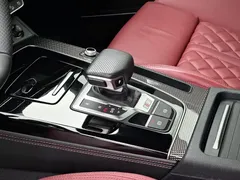 2023 Audi SQ5 3.0 TFSI quattro, чёрный — фото 11