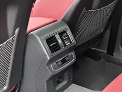2023 Audi SQ5 3.0 TFSI quattro, чёрный — фото 12