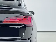 2023 Audi SQ5 3.0 TFSI quattro, чёрный — фото 15