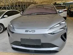 2025 BYD Sealion 06 DM-i PHEV 205 Pro — фото 3