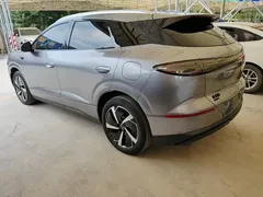 2025 BYD Sealion 06 DM-i PHEV 205 Pro — фото 5