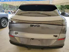 2025 BYD Sealion 06 DM-i PHEV 205 Pro — фото 6