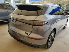 2025 BYD Sealion 06 DM-i PHEV 205 Pro — фото 7