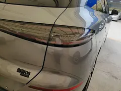 2025 BYD Sealion 06 DM-i PHEV 205 Pro — фото 8