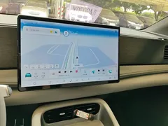 2025 BYD Sealion 06 DM-i PHEV 205 Pro — фото 13