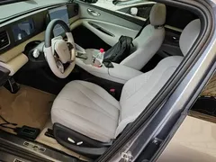 2025 BYD Sealion 06 DM-i PHEV 205 Pro — фото 15