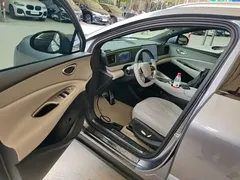 2025 BYD Sealion 06 DM-i PHEV 205 Pro — фото 16
