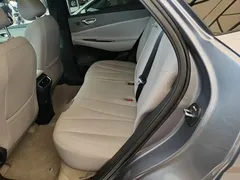 2025 BYD Sealion 06 DM-i PHEV 205 Pro — фото 17