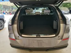 2025 BYD Sealion 06 DM-i PHEV 205 Pro — фото 19