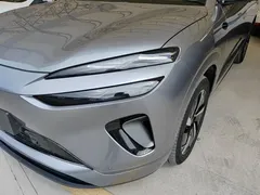 2025 BYD Sealion 06 DM-i PHEV 205 Pro — фото 24
