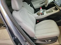2025 BYD Sealion 06 DM-i PHEV 205 Pro — фото 25