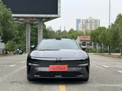 2025 Zeekr 007 GT RWD ADAS 75kWh — фото 2