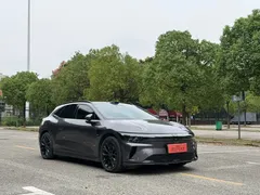 2025 Zeekr 007 GT RWD ADAS 75kWh — фото 3