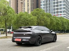 2025 Zeekr 007 GT RWD ADAS 75kWh — фото 4