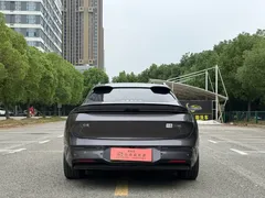 2025 Zeekr 007 GT RWD ADAS 75kWh — фото 5
