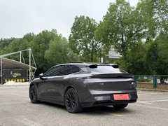 2025 Zeekr 007 GT RWD ADAS 75kWh — фото 6