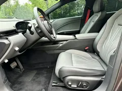 2025 Zeekr 007 GT RWD ADAS 75kWh — фото 7