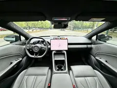 2025 Zeekr 007 GT RWD ADAS 75kWh — фото 8