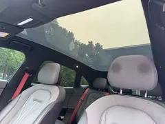 2025 Zeekr 007 GT RWD ADAS 75kWh — фото 12