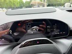 2025 Zeekr 007 GT RWD ADAS 75kWh — фото 13