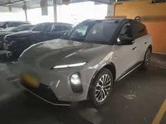 2025 Nio ES6 75kWh — фото 1