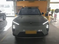 2025 Nio ES6 75kWh — фото 3