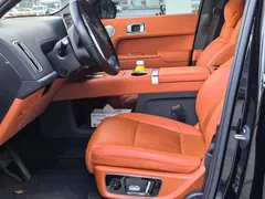 2025 Li Auto L8 Smart Refresh, чёрный — фото 6