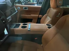 2025 Li Auto L8 Smart Refresh, чёрный — фото 8